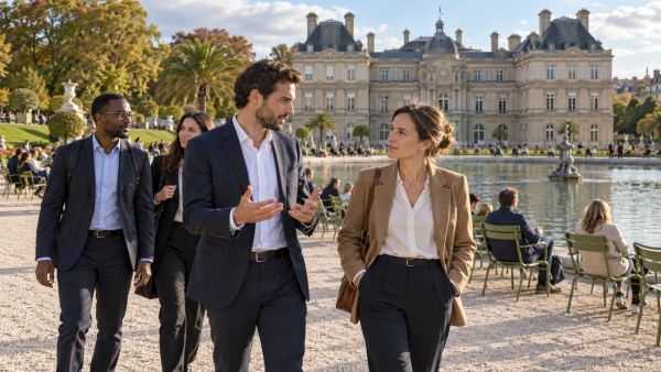 10 stratégies efficaces pour améliorer votre management