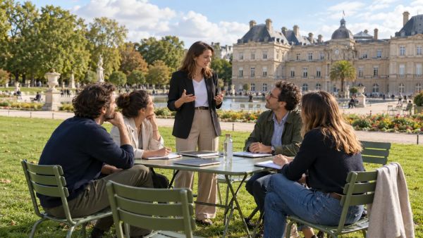 10 stratégies efficaces pour améliorer votre management