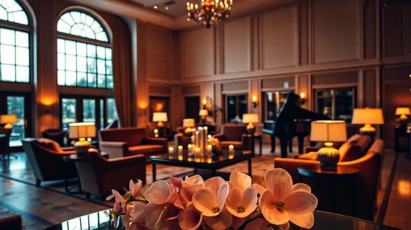 12 astuces pour une scénographie mémorable dans les salons