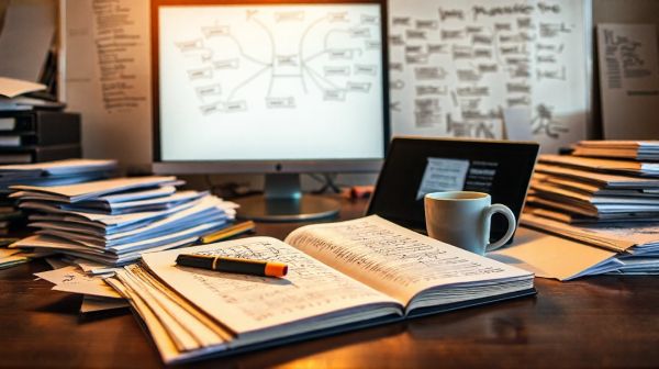 5 astuces pour améliorer votre gestion documentaire rapidement