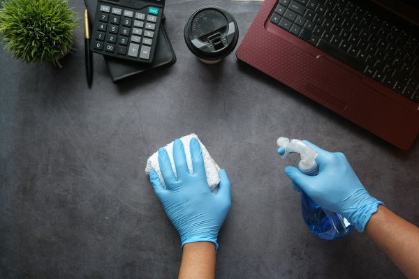 5 raisons de choisir un service de nettoyage à Machecoul