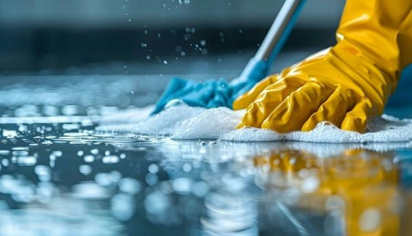 5 raisons de choisir un service de nettoyage à Machecoul