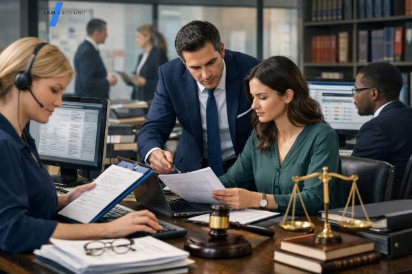 7 étapes pour protéger vos droits juridiques efficacement