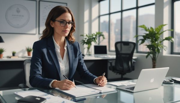 Définition du portage salarial : travail indépendant sécurisé