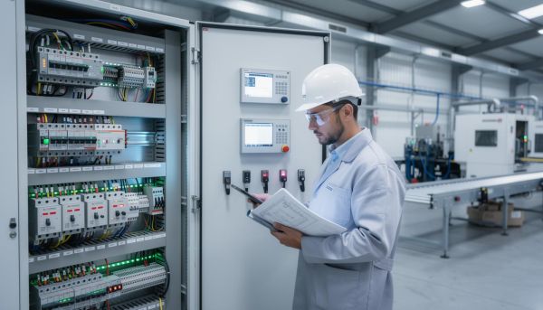 Le métier d’ingénieur électricité contrôle commande : les compétences et missions à connaître