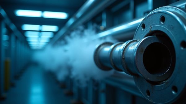 L'importance des échangeurs thermiques pour le transfert de chaleur
