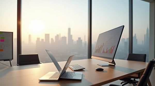 Optimisez la gestion documentaire de votre entreprise facilement