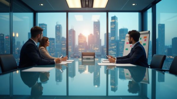 Optimisez votre management pour atteindre vos objectifs organisationnels