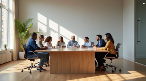 Optimisez votre management pour atteindre vos objectifs organisationnels
