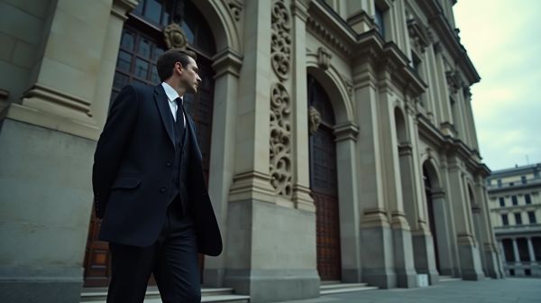 Pourquoi faire appel à un détective privé à Genève peut surprendre