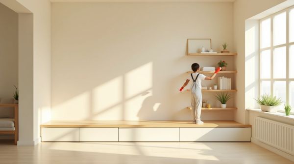 Pourquoi un nettoyage professionnel à Machecoul peut transformer vos espaces