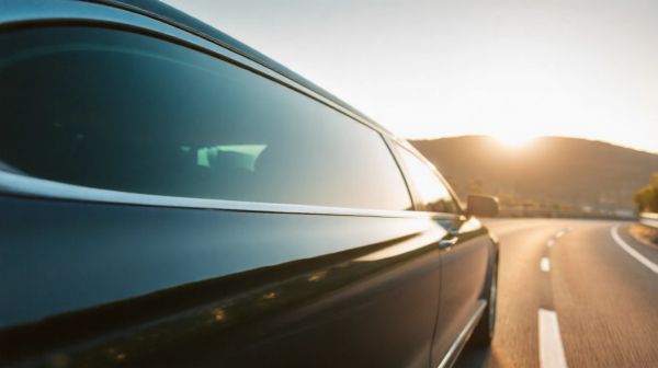 Réservez un chauffeur VTC à Toulon pour un transfert serein