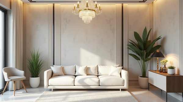 Scénographie pour salons professionnels : créez des expériences uniques