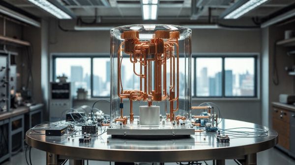 Top raisons d'utiliser des échangeurs thermiques dans le transfert de chaleur