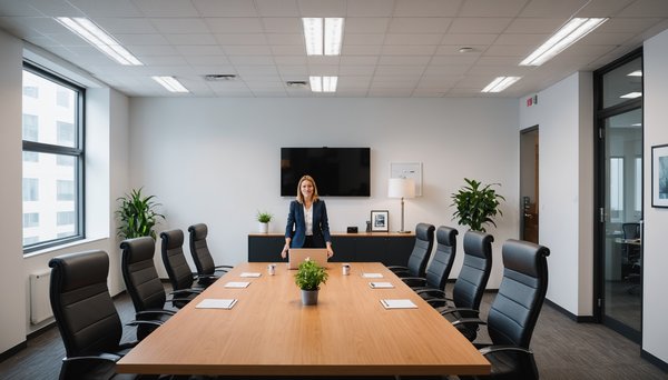 Comment choisir les bureaux face à face pour votre équipe ?