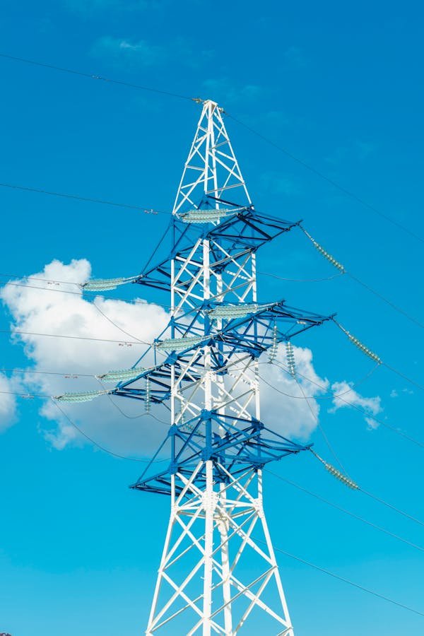 Ohm Énergie : le fournisseur qui révolutionne l'énergie en france