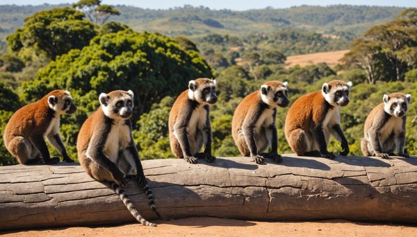 Externalisation madagascar : pourquoi choisir cette destination ?