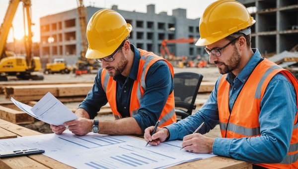 Comptabilité btp : maîtrisez la gestion de vos projets