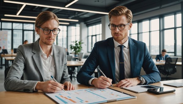 Définition du portage salarial : travail indépendant sécurisé