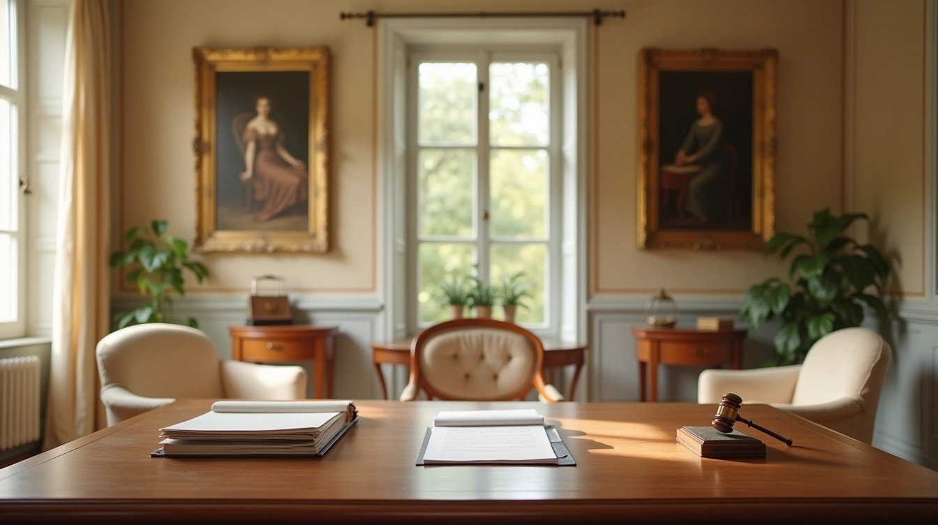 Questions fréquentes sur les services juridiques locaux