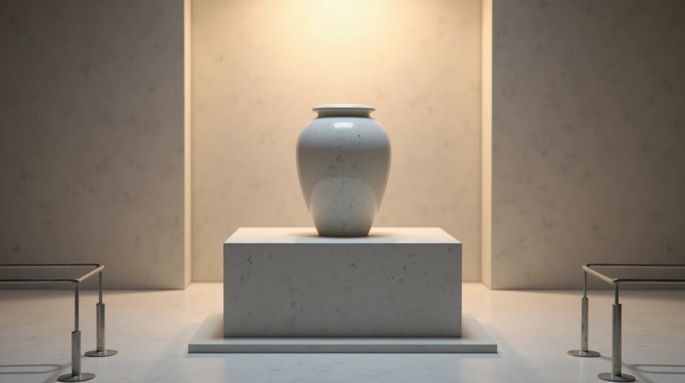 Quelles options pour le monument cinéraire ?